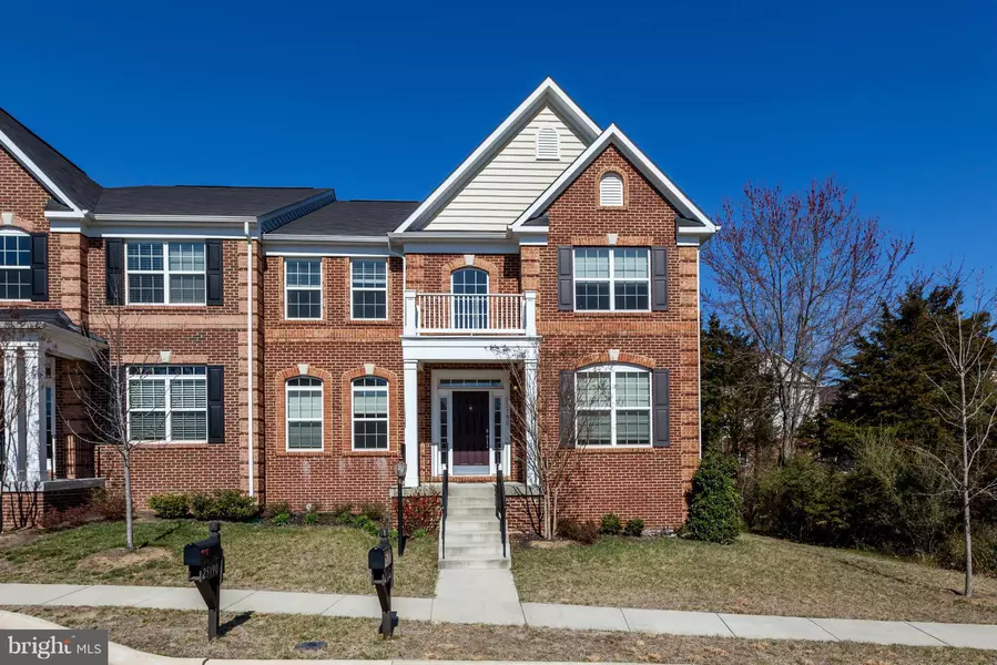 25192 BARLEY GRASS SQ, Aldie, VA 20105