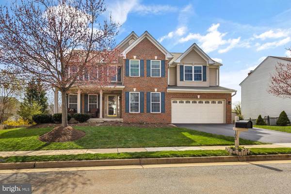 103 FOX TROT WAY NW, Leesburg, VA 20176