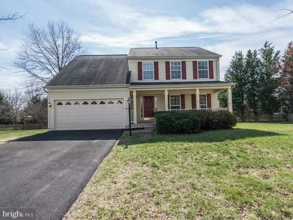 Ashburn, VA 20147,20659 OAKENCROFT CT