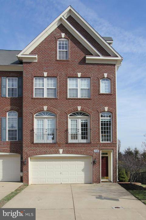 1520 ARTILLERY TER NE, Leesburg, VA 20176