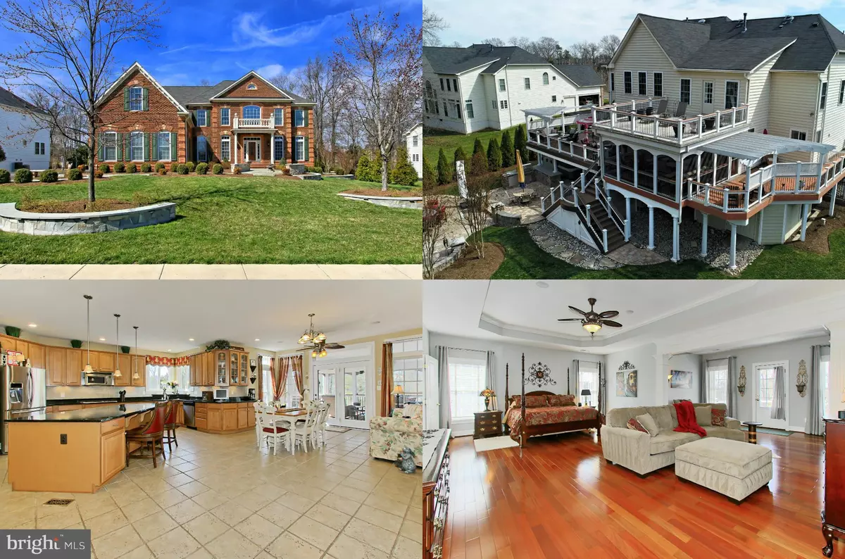 Chantilly, VA 20152,25789 PHAR LAP CT