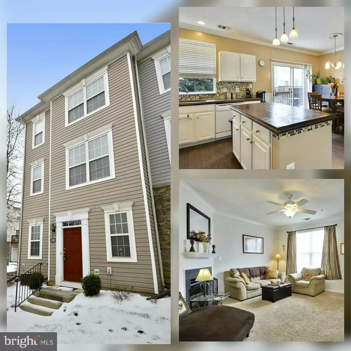 Ashburn, VA 20147,21785 DRAGONS GREEN SQ