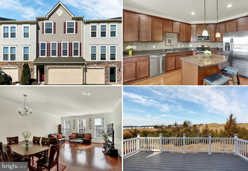 25147 SWEET MYRTLE SQ, Aldie, VA 20105