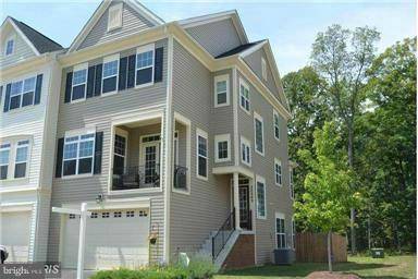 25243 DEMILTON TER, Chantilly, VA 20152