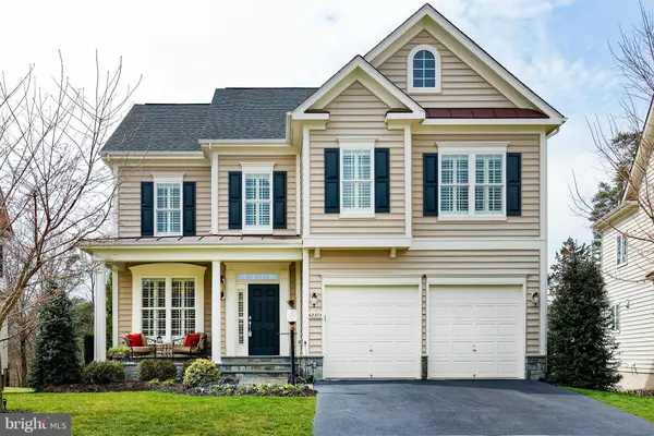 Ashburn, VA 20148,42393 MORELAND POINT CT