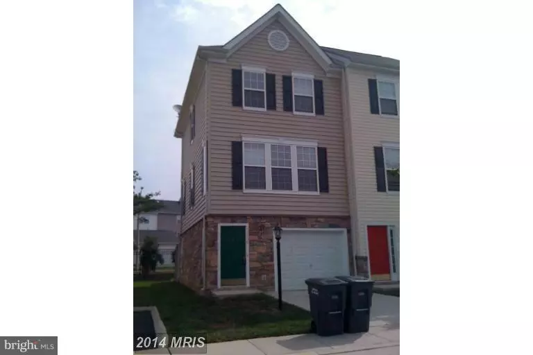 23030 FONTWELL SQ #701, Sterling, VA 20166