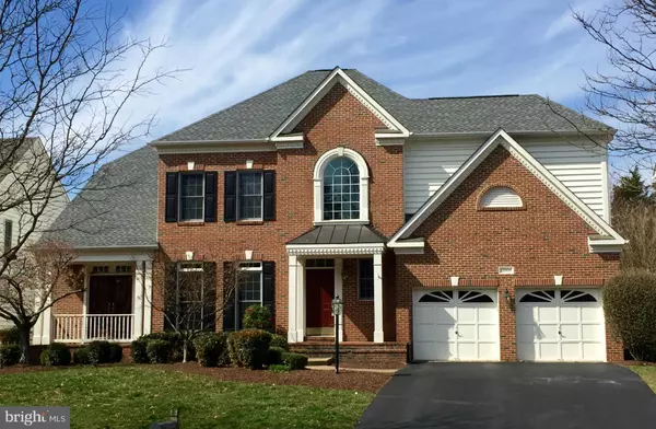 25809 PLANTING FIELD DR, Chantilly, VA 20152