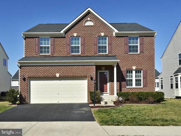 42238 OASIS CT, Chantilly, VA 20152