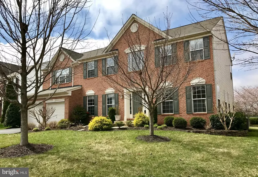 211 ALPINE DR SE, Leesburg, VA 20175