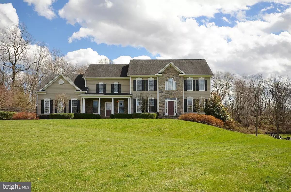 Hamilton, VA 20158,39515 GOLDEN SPRINGS CT