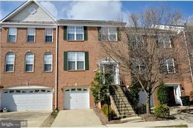 43732 CLEMENS TER, Ashburn, VA 20147