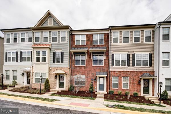 44018 ETNA TER, Chantilly, VA 20152