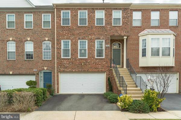 21482 TAMARACK RIDGE SQ, Sterling, VA 20164