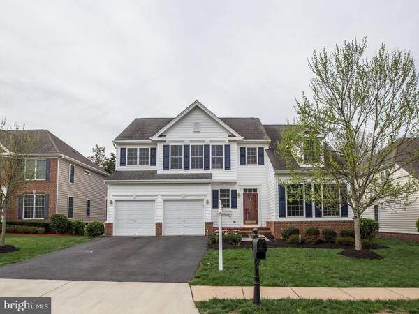 42775 CONQUEST CIR, Ashburn, VA 20148