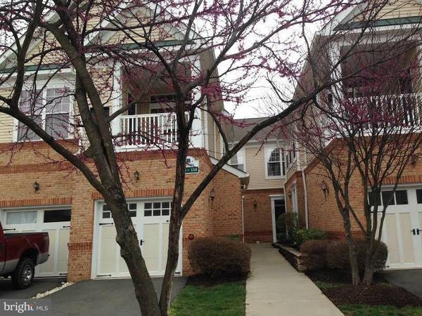 43920 HICKORY CORNER TER #108, Ashburn, VA 20147