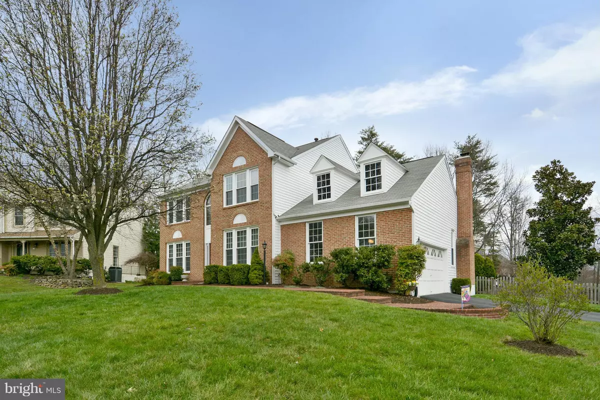 Ashburn, VA 20147,43262 WATERSHED CT