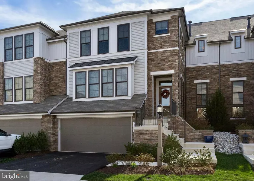 23536 EPPERSON SQ, Ashburn, VA 20148