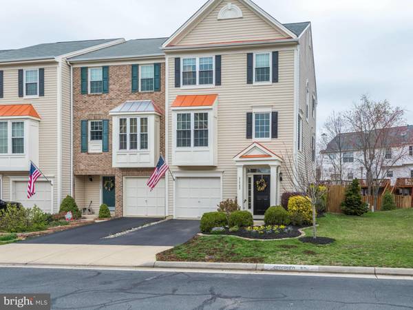 21743 KINGS CROSSING TER, Ashburn, VA 20147