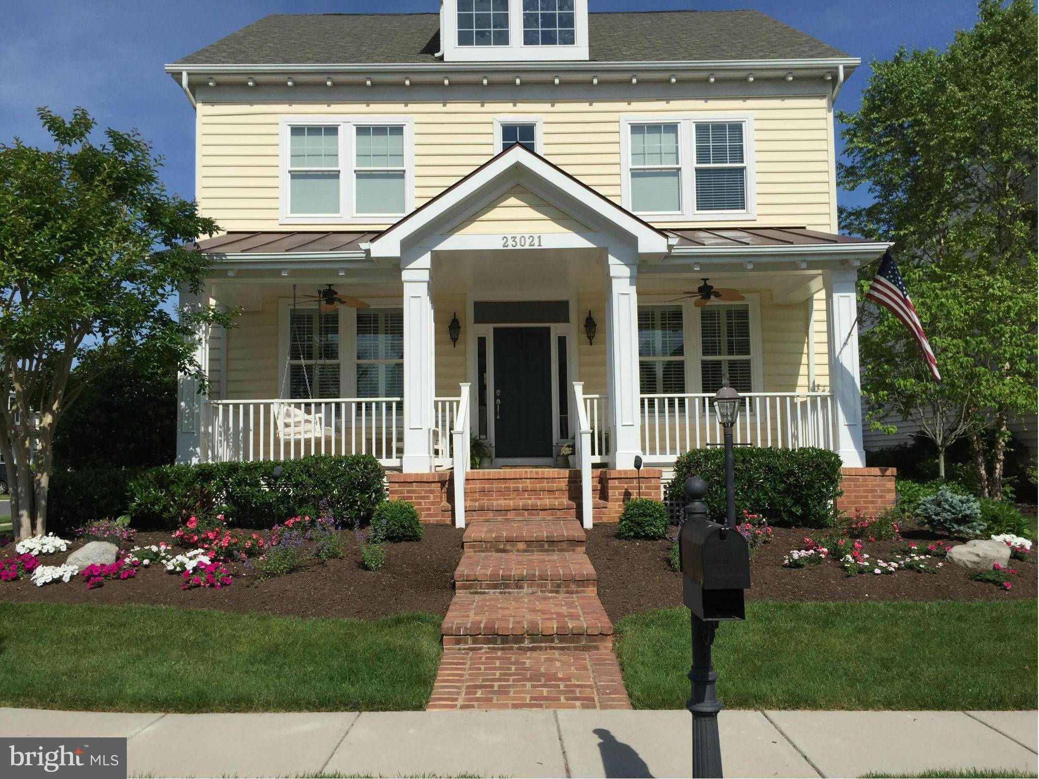 23021 WHITE IBIS DR, Ashburn, VA 20148