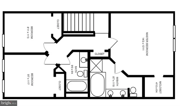 46228 WALES TER, Sterling, VA 20165