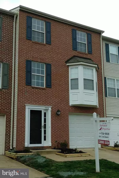 706 VANDERBILT TER SE, Leesburg, VA 20175