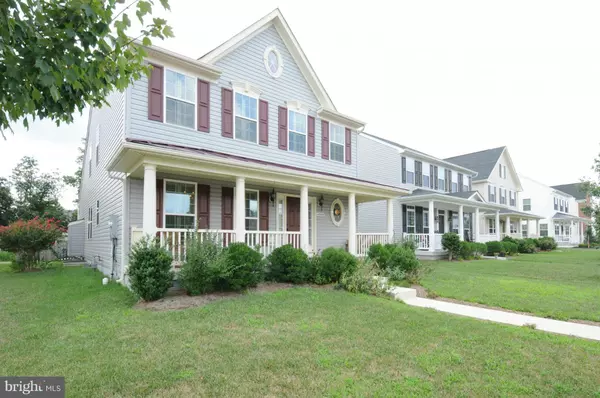 43006 TIPPMAN PL, Chantilly, VA 20152