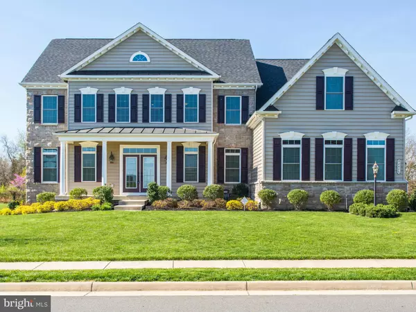 42475 FAWN MEADOW PL, Chantilly, VA 20152