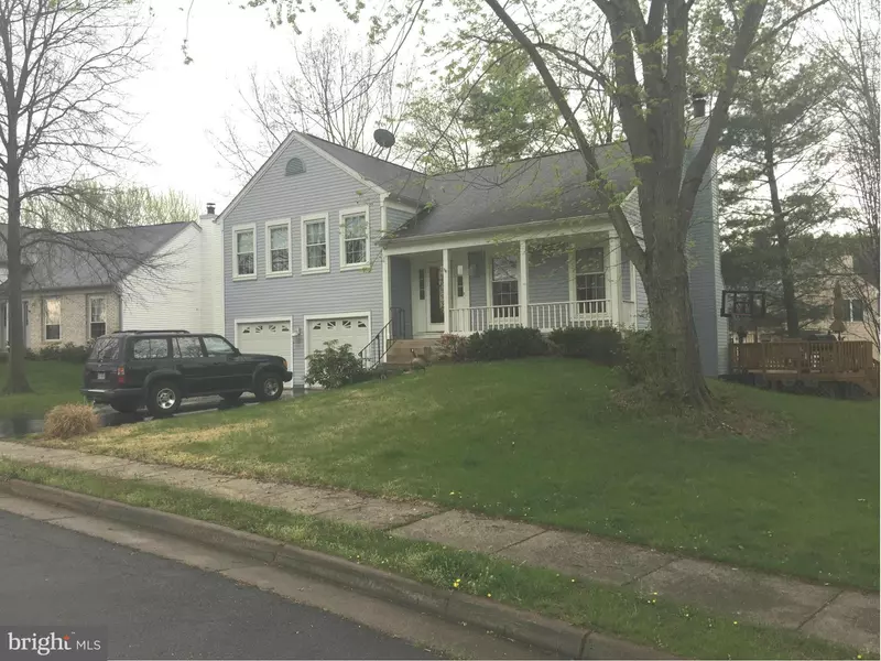 23 MCCARTY CT, Sterling, VA 20165