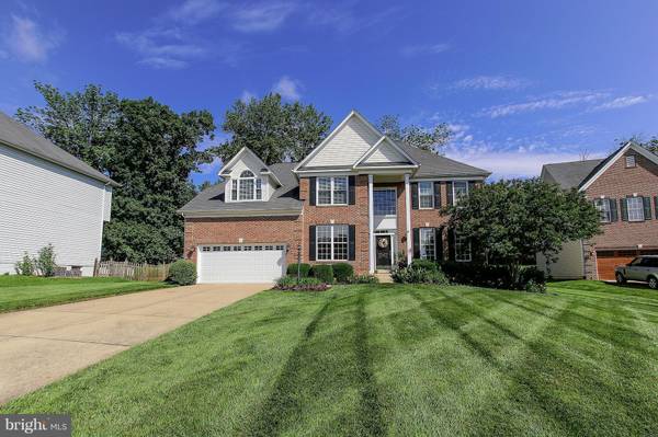 43044 CALEDONIA CT, Leesburg, VA 20176