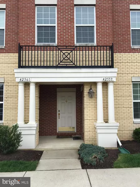 42559 HIGHGATE TER #NA, Ashburn, VA 20148