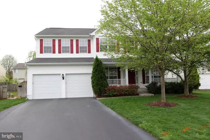 113 SHANA DR SE, Leesburg, VA 20175