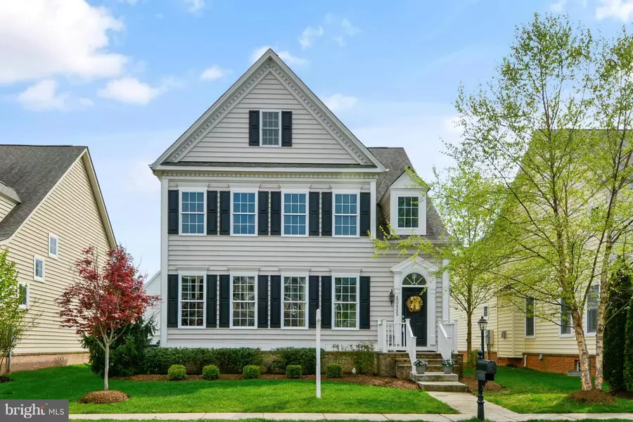 42445 SPRING SPLENDOR DR, Ashburn, VA 20148