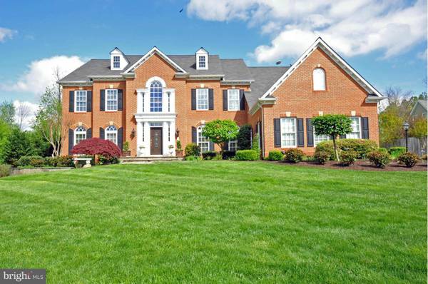 22020 CRESTED QUAIL DR, Ashburn, VA 20148