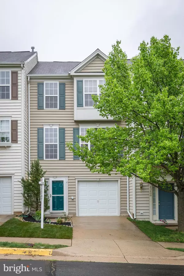 Ashburn, VA 20147,43406 NOTTINGHAM SQ