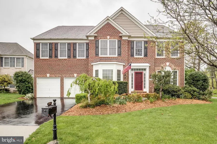 25747 RAWLEY SPRINGS DR, Chantilly, VA 20152