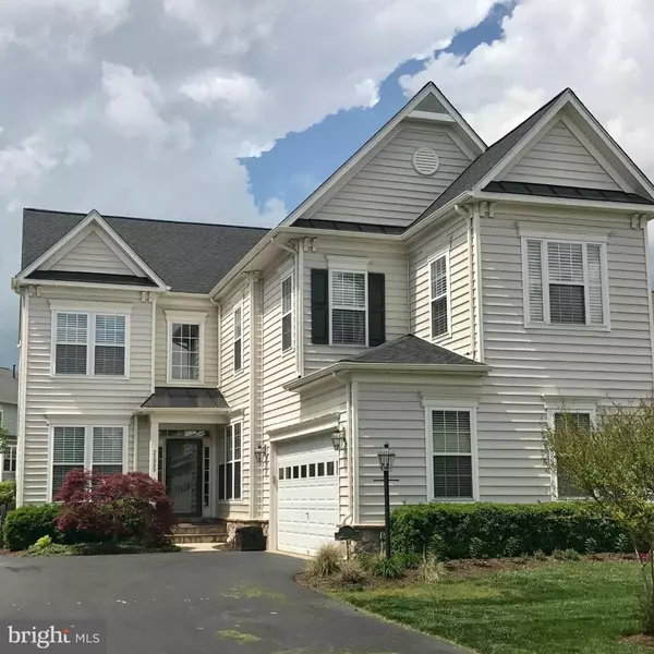 21989 STONESTILE PL, Broadlands, VA 20148