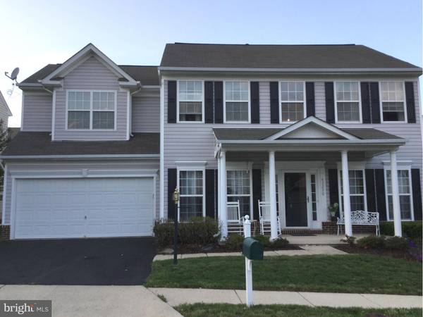 43290 ARDMORE ST, Ashburn, VA 20147