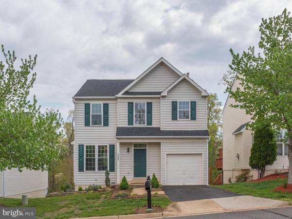 45640 LIVINGSTONE STATION ST, Sterling, VA 20166