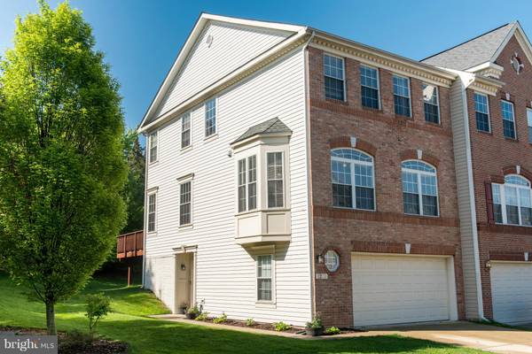 1218 CAMBRIA TER NE, Leesburg, VA 20176