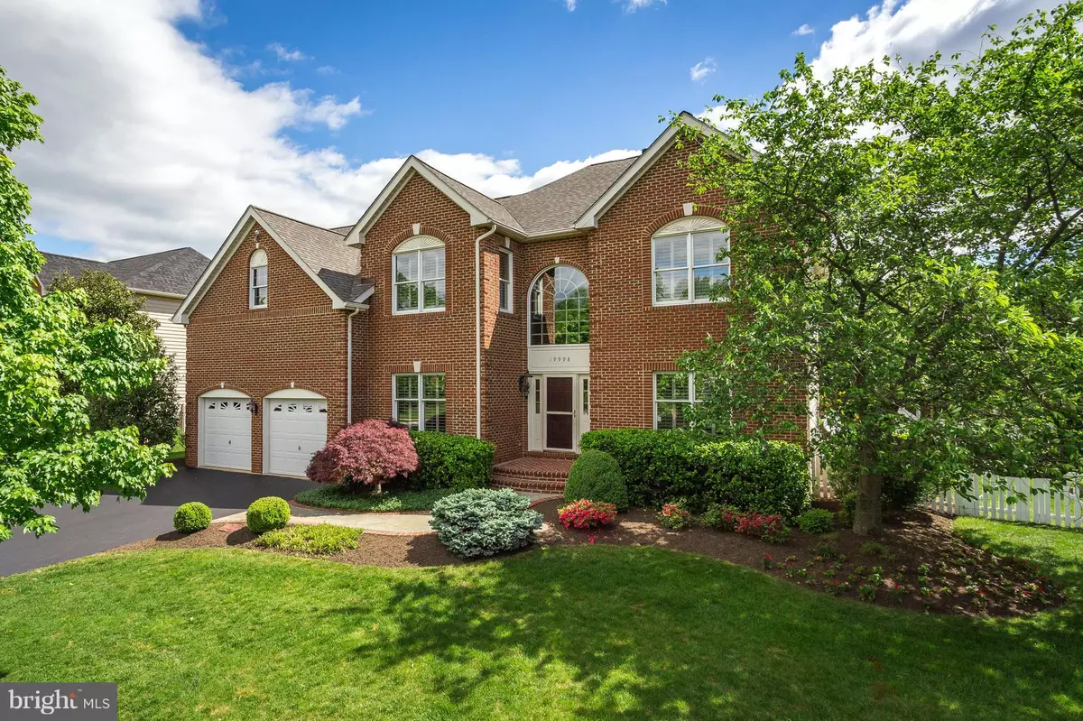 Ashburn, VA 20147,19998 SHADOW CREEK CT