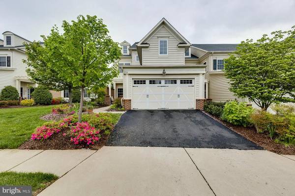 20564 ROSEWOOD MANOR SQ, Ashburn, VA 20147