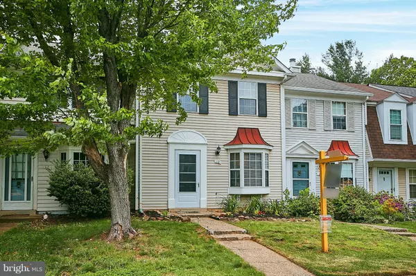 10 ALDEN CT, Sterling, VA 20165