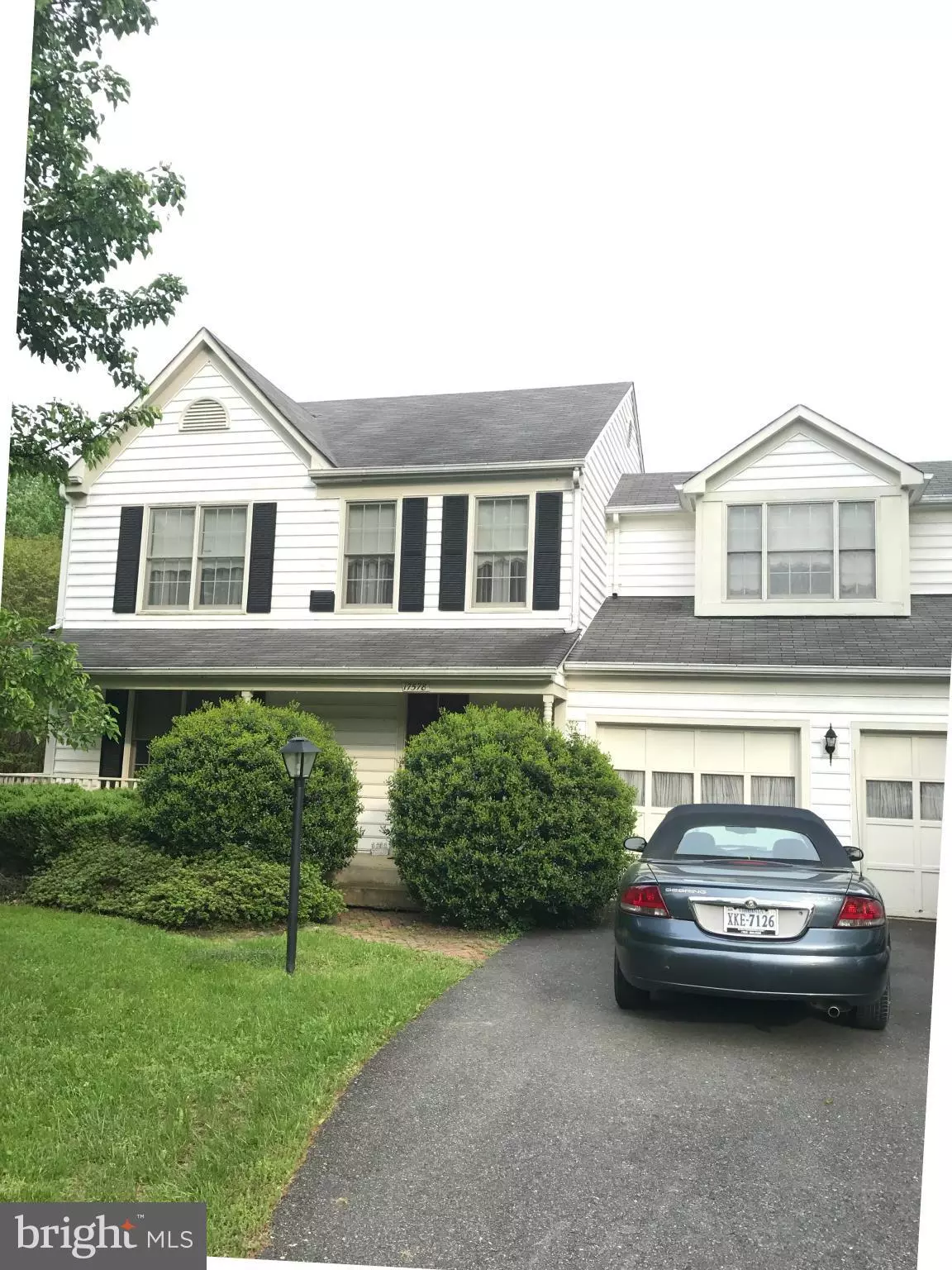 Hamilton, VA 20158,17578 COACHMAN DR