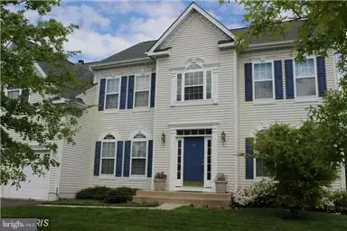 Round Hill, VA 20141,17656 TEDLER CIR