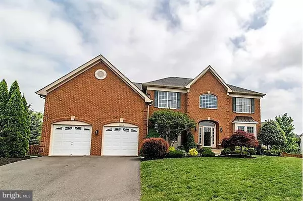 43413 WHEATLANDS CHASE CT, Ashburn, VA 20148