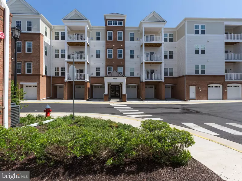 41900 METAMORPHIC SQ #407, Aldie, VA 20105