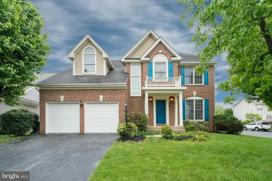 46627 WINTERSET CT, Sterling, VA 20165