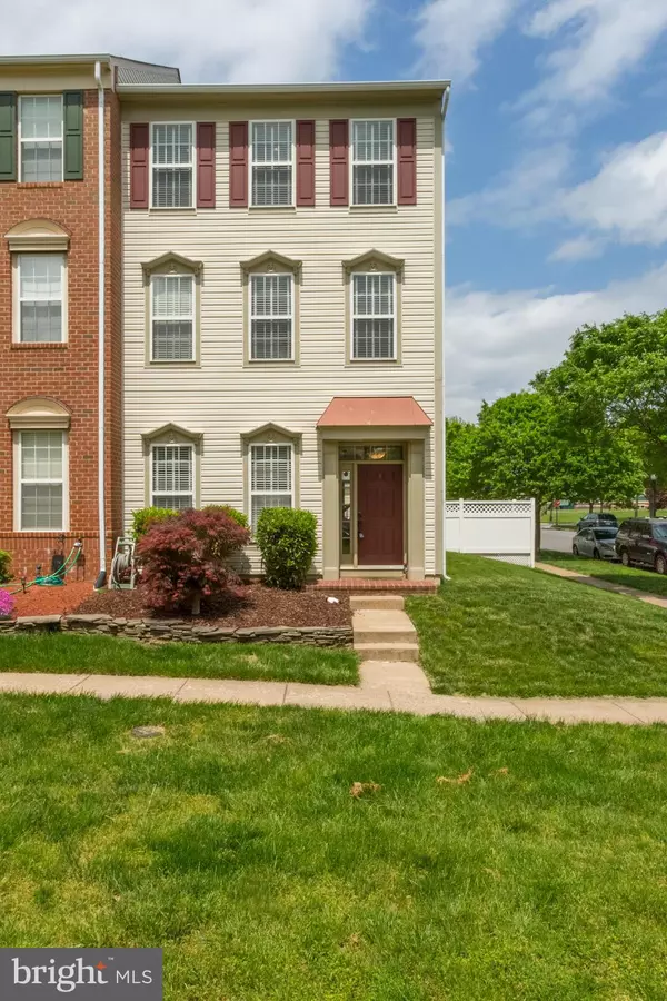 42769 STADLER LN, Chantilly, VA 20152