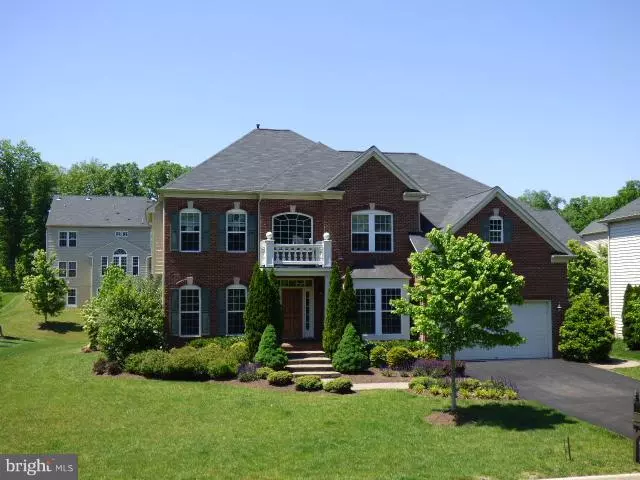 25600 SUMMERALL DR, Aldie, VA 20105