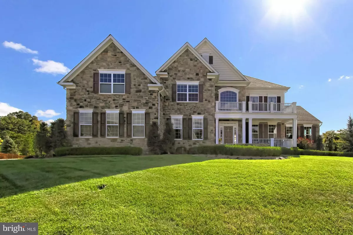 Ashburn, VA 20148,22452 CONSERVANCY DR